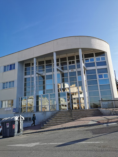 I - CENTRO - Cita centros de Salud