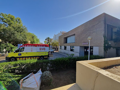 JÁVEA - Cita centros de Salud