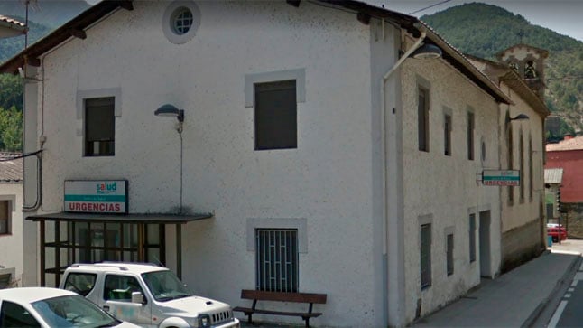 LAFORTUNADA - Cita centros de Salud