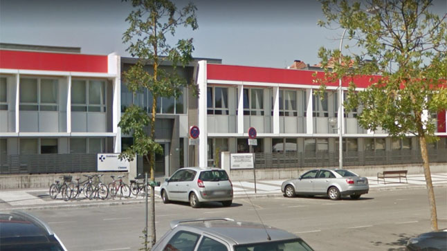 LAKUA-ARRIAGA - Cita centros de Salud