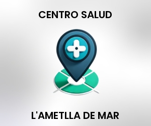 L'AMETLLA DE MAR - Cita centros de Salud