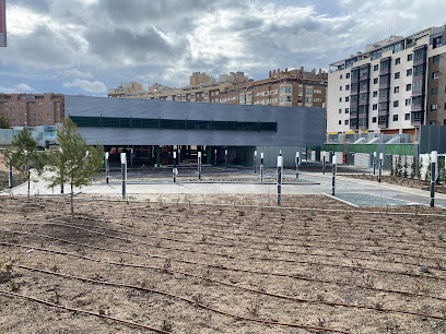 LAS TABLAS - Cita centros de Salud