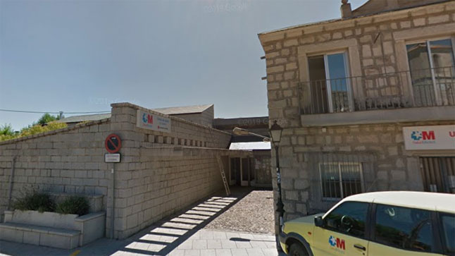 LA CABRERA - Cita centros de Salud