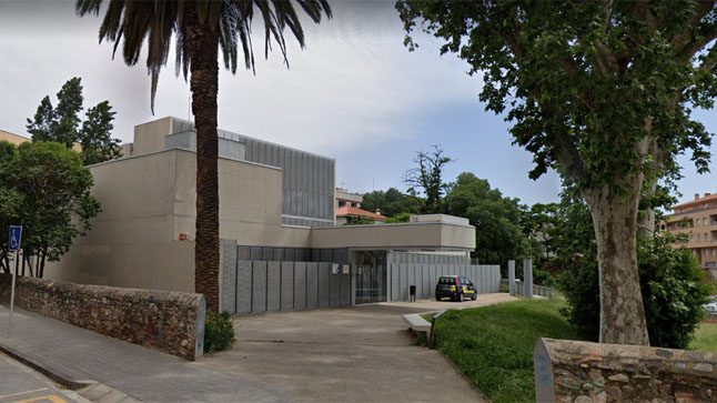 LA GARRIGA - Cita centros de Salud
