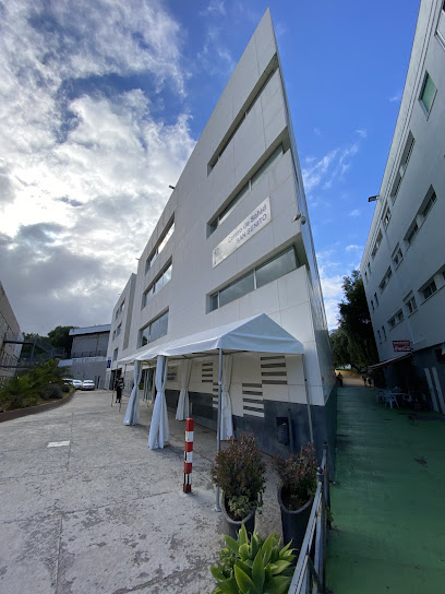 LA LAGUNGA SAN BENITO - Cita centros de Salud