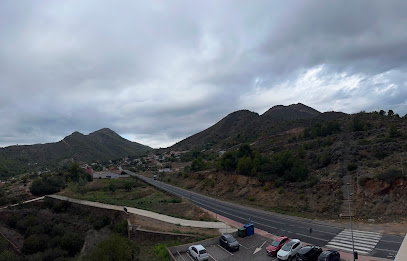 LA VALL D'UIXÓ 2 - Cita centros de Salud