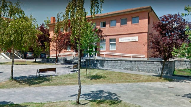 LEGAZPI - Cita centros de Salud