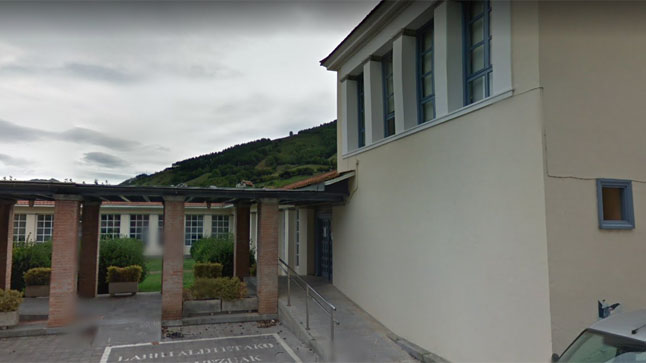 LESAKA - Cita centros de Salud