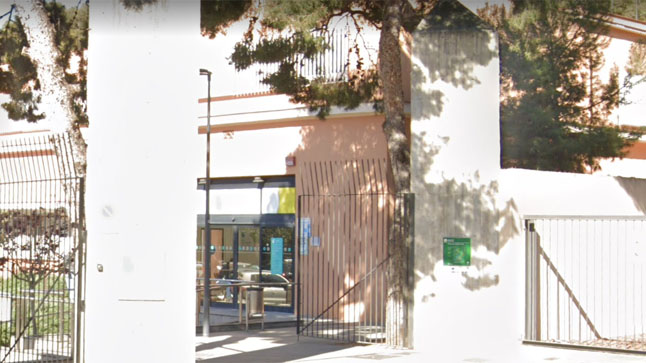 LES CORTS - Cita centros de Salud