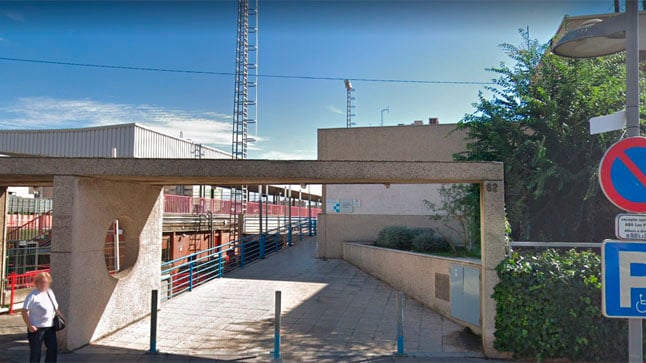 LES PLANES (SANT JOAN DESPÍ) - Cita centros de Salud