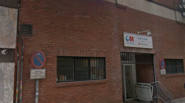 LINNEO - Cita centros de Salud
