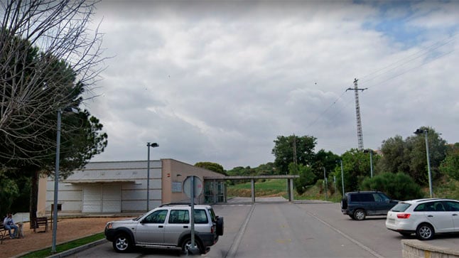 LLIÇÀ DE VALL - Cita centros de Salud