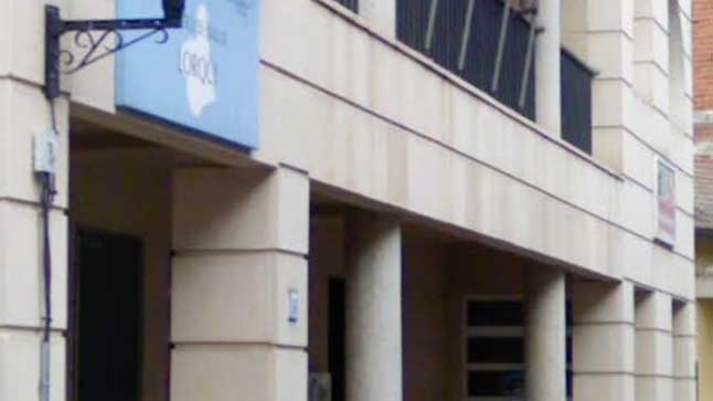 LORQUI - Cita centros de Salud