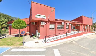 LOSAR DE LA VERA - Cita centros de Salud