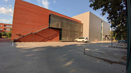 LOS FRESNOS - Cita centros de Salud