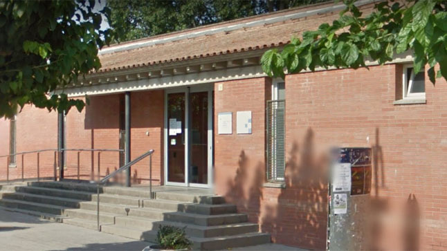 MAÇANET DE LA SELVA - Cita centros de Salud