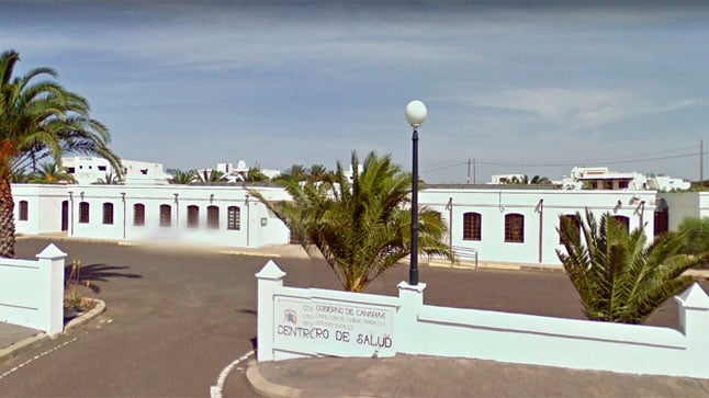 MALA - Cita centros de Salud