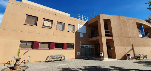MANISES - Cita centros de Salud