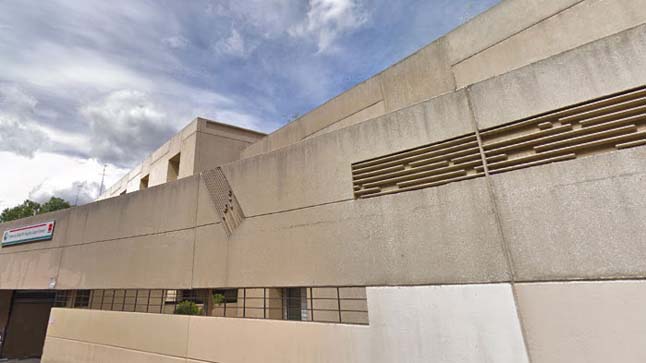 MARÍA ÁNGELES LÓPEZ - Cita centros de Salud