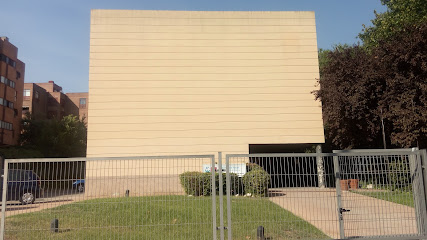 MARQUÉS DE LA VALDAVIA - Cita centros de Salud