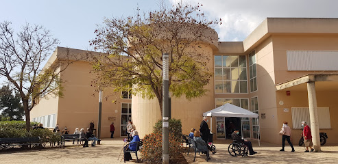 MARTÍ SERRA - PONT D'INCA - Cita centros de Salud