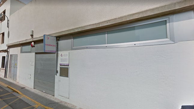 MASSAMAGRELL - Cita centros de Salud