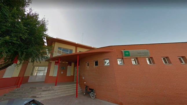 MENGÍBAR - Cita centros de Salud