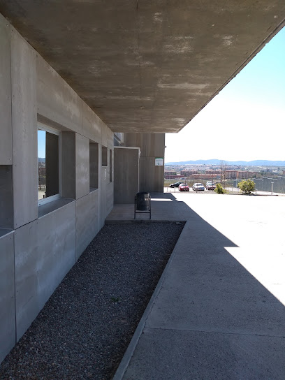 MÉRIDA - NORTE - Cita centros de Salud