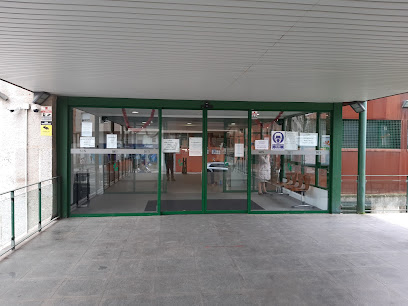 MÉRIDA URBANO III (OBISPO PAULO) - Cita centros de Salud