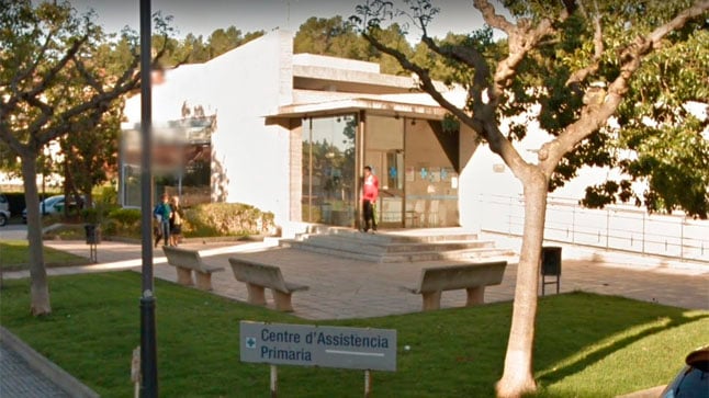 MONT-ROIG DEL CAMP - Cita centros de Salud