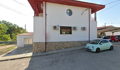 MONTALBO - Cita centros de Salud