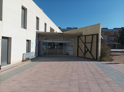 MONTMELÓ - Cita centros de Salud