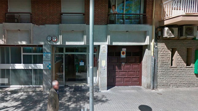 MOSSÈN CINTO VERDAGUER - Cita centros de Salud