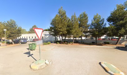 MOTILLA DEL PALANCAR - Cita centros de Salud