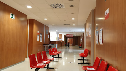 MULA - Cita centros de Salud