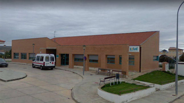 MUNIESA - Cita centros de Salud