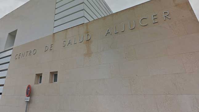 MURCIA/ALJUCER - Cita centros de Salud
