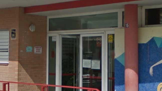 MURCIA/CABEZO DE TORRES - Cita centros de Salud