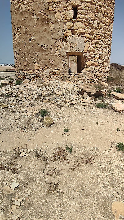 MURCIA/CAMPO DE CARTAGENA - Cita centros de Salud