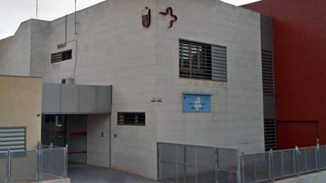 MURCIA/LA ÑORA - Cita centros de Salud