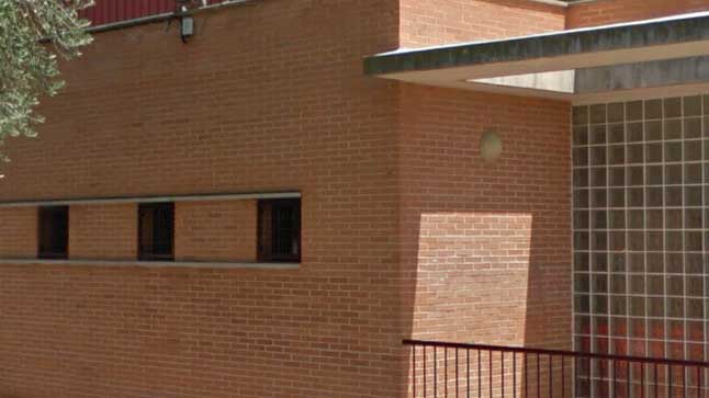 MURCIA/NONDUERMAS - Cita centros de Salud