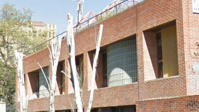 MURCIA/SANTA MARÍA GRACIA - Cita centros de Salud