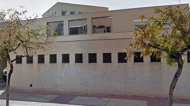 MURCIA/VISTA ALEGRE - Cita centros de Salud