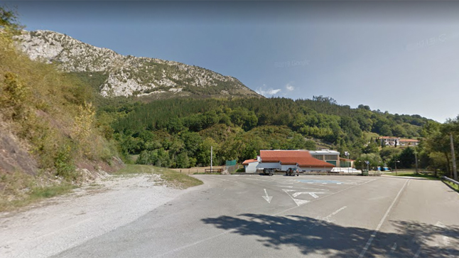 NANSA - Cita centros de Salud