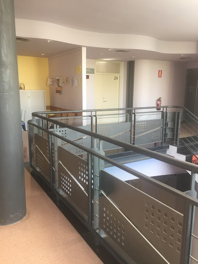 NAVÀS - Cita centros de Salud