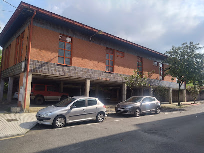 NAVA - Cita centros de Salud