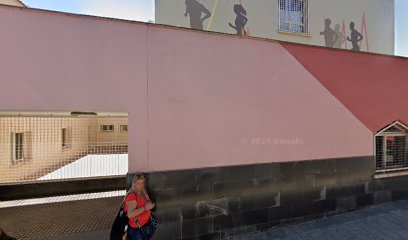 OFRA - MIRAMAR - Cita centros de Salud
