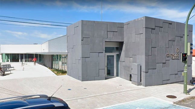 OIA - Cita centros de Salud