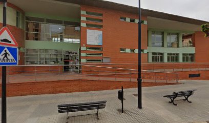 ONTINYENT - EL BARRANQUET - Cita centros de Salud