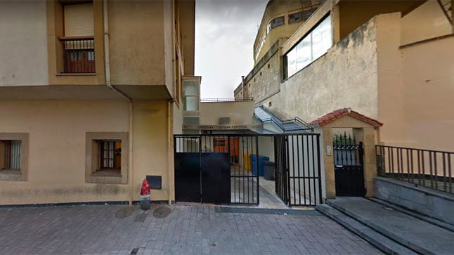 ORDIZIA - Cita centros de Salud